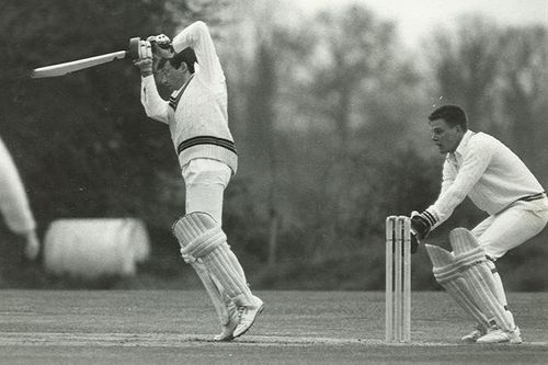 Hambledon v Easton &amp; Matryr Worthy, May 1986