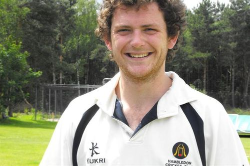 Dan Hewitt