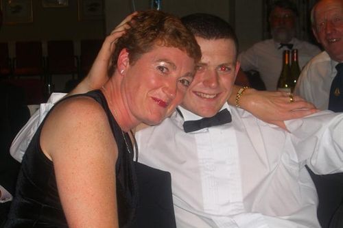 Dee and Dan Hewitt