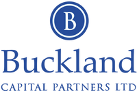 Sponsor logo: Buckland Capital Partners Ltd