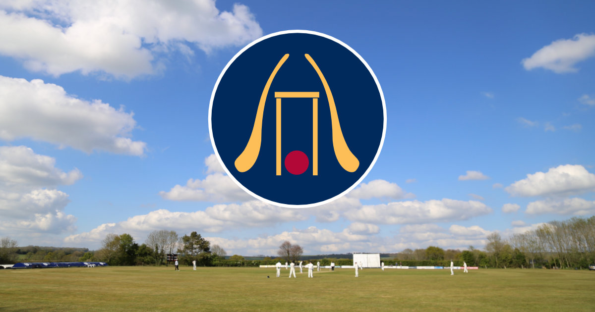 3rd XI v Clanfield, 13 Jul 2024 | Hambledon Cricket Club