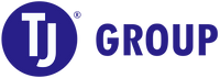 Sponsor logo: TJ Group