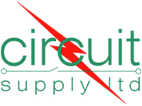 Sponsor logo: Circuit Supply Ltd
