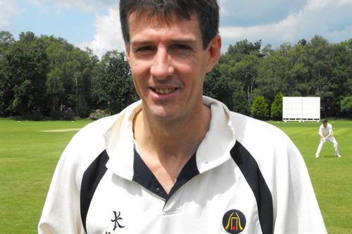 Mackie Hobson